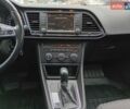 Белый Сеат Леон, объемом двигателя 1.4 л и пробегом 227 тыс. км за 7700 $, фото 19 на Automoto.ua
