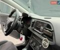 Белый Сеат Леон, объемом двигателя 1.97 л и пробегом 302 тыс. км за 12500 $, фото 36 на Automoto.ua