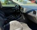 Белый Сеат Леон, объемом двигателя 1.97 л и пробегом 230 тыс. км за 12900 $, фото 13 на Automoto.ua