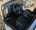 Белый Сеат Леон, объемом двигателя 1.8 л и пробегом 103 тыс. км за 16000 $, фото 8 на Automoto.ua