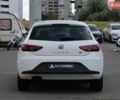 Білий Сеат Leon, об'ємом двигуна 1.8 л та пробігом 135 тис. км за 13200 $, фото 5 на Automoto.ua
