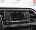 Белый Сеат Леон, объемом двигателя 1.8 л и пробегом 135 тыс. км за 11700 $, фото 21 на Automoto.ua