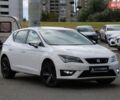 Білий Сеат Leon, об'ємом двигуна 1.8 л та пробігом 135 тис. км за 13200 $, фото 1 на Automoto.ua