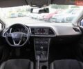 Белый Сеат Леон, объемом двигателя 1.8 л и пробегом 135 тыс. км за 11700 $, фото 12 на Automoto.ua