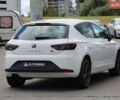 Білий Сеат Leon, об'ємом двигуна 1.8 л та пробігом 135 тис. км за 13200 $, фото 6 на Automoto.ua