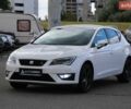 Білий Сеат Leon, об'ємом двигуна 1.8 л та пробігом 135 тис. км за 13200 $, фото 2 на Automoto.ua