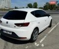 Белый Сеат Леон, объемом двигателя 1.97 л и пробегом 230 тыс. км за 12900 $, фото 6 на Automoto.ua