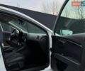 Белый Сеат Леон, объемом двигателя 1.97 л и пробегом 302 тыс. км за 12500 $, фото 15 на Automoto.ua