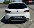 Белый Сеат Леон, объемом двигателя 1.97 л и пробегом 230 тыс. км за 12900 $, фото 5 на Automoto.ua