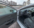 Белый Сеат Леон, объемом двигателя 1.6 л и пробегом 136 тыс. км за 12000 $, фото 12 на Automoto.ua