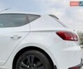 Белый Сеат Леон, объемом двигателя 1.97 л и пробегом 302 тыс. км за 12500 $, фото 13 на Automoto.ua