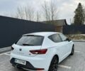 Белый Сеат Леон, объемом двигателя 1.97 л и пробегом 302 тыс. км за 11900 $, фото 6 на Automoto.ua
