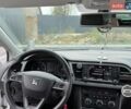 Белый Сеат Леон, объемом двигателя 1.97 л и пробегом 302 тыс. км за 12500 $, фото 28 на Automoto.ua