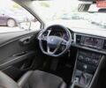 Белый Сеат Леон, объемом двигателя 1.8 л и пробегом 135 тыс. км за 11700 $, фото 13 на Automoto.ua