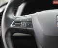 Білий Сеат Leon, об'ємом двигуна 1.8 л та пробігом 135 тис. км за 13200 $, фото 16 на Automoto.ua