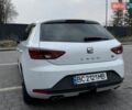 Белый Сеат Леон, объемом двигателя 1.97 л и пробегом 302 тыс. км за 12500 $, фото 8 на Automoto.ua