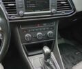 Белый Сеат Леон, объемом двигателя 1.4 л и пробегом 227 тыс. км за 7700 $, фото 21 на Automoto.ua