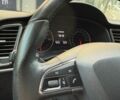 Белый Сеат Леон, объемом двигателя 1.4 л и пробегом 121 тыс. км за 11050 $, фото 41 на Automoto.ua