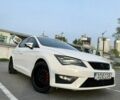 Білий Сеат Leon, об'ємом двигуна 1.97 л та пробігом 206 тис. км за 13500 $, фото 1 на Automoto.ua
