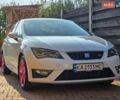 Белый Сеат Леон, объемом двигателя 1.8 л и пробегом 103 тыс. км за 16000 $, фото 29 на Automoto.ua