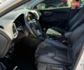 Белый Сеат Леон, объемом двигателя 1.97 л и пробегом 230 тыс. км за 12900 $, фото 8 на Automoto.ua
