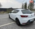 Белый Сеат Леон, объемом двигателя 1.97 л и пробегом 302 тыс. км за 12500 $, фото 11 на Automoto.ua