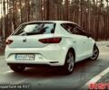 Белый Сеат Леон, объемом двигателя 16 л и пробегом 184 тыс. км за 11000 $, фото 4 на Automoto.ua
