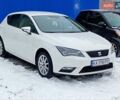 Белый Сеат Леон, объемом двигателя 1.4 л и пробегом 227 тыс. км за 7700 $, фото 6 на Automoto.ua