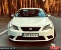 Белый Сеат Леон, объемом двигателя 16 л и пробегом 184 тыс. км за 11000 $, фото 1 на Automoto.ua