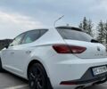 Белый Сеат Леон, объемом двигателя 1.97 л и пробегом 302 тыс. км за 11900 $, фото 9 на Automoto.ua
