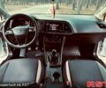 Белый Сеат Леон, объемом двигателя 16 л и пробегом 184 тыс. км за 11000 $, фото 12 на Automoto.ua