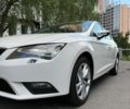 Белый Сеат Леон, объемом двигателя 1.4 л и пробегом 121 тыс. км за 11050 $, фото 7 на Automoto.ua