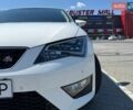 Белый Сеат Леон, объемом двигателя 1.97 л и пробегом 230 тыс. км за 12900 $, фото 1 на Automoto.ua