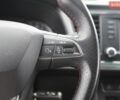 Білий Сеат Leon, об'ємом двигуна 1.8 л та пробігом 135 тис. км за 13200 $, фото 17 на Automoto.ua
