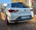 Белый Сеат Леон, объемом двигателя 1.8 л и пробегом 103 тыс. км за 16000 $, фото 26 на Automoto.ua