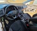 Белый Сеат Леон, объемом двигателя 1.8 л и пробегом 103 тыс. км за 16000 $, фото 10 на Automoto.ua