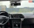 Белый Сеат Леон, объемом двигателя 1.97 л и пробегом 302 тыс. км за 12500 $, фото 34 на Automoto.ua