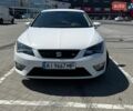 Белый Сеат Леон, объемом двигателя 1.97 л и пробегом 230 тыс. км за 12900 $, фото 2 на Automoto.ua