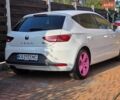 Белый Сеат Леон, объемом двигателя 1.8 л и пробегом 103 тыс. км за 16000 $, фото 27 на Automoto.ua