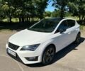 Білий Сеат Leon, об'ємом двигуна 1.8 л та пробігом 172 тис. км за 9500 $, фото 3 на Automoto.ua