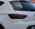 Білий Сеат Leon, об'ємом двигуна 1.8 л та пробігом 135 тис. км за 13200 $, фото 7 на Automoto.ua