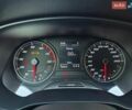 Белый Сеат Леон, объемом двигателя 1.8 л и пробегом 103 тыс. км за 16000 $, фото 18 на Automoto.ua