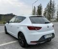 Белый Сеат Леон, объемом двигателя 1.97 л и пробегом 302 тыс. км за 11900 $, фото 10 на Automoto.ua