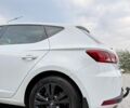Белый Сеат Леон, объемом двигателя 1.97 л и пробегом 302 тыс. км за 11900 $, фото 14 на Automoto.ua