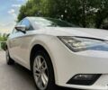 Белый Сеат Леон, объемом двигателя 1.4 л и пробегом 121 тыс. км за 11050 $, фото 6 на Automoto.ua