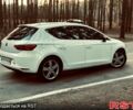 Белый Сеат Леон, объемом двигателя 16 л и пробегом 184 тыс. км за 11000 $, фото 5 на Automoto.ua