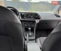 Белый Сеат Леон, объемом двигателя 1.97 л и пробегом 302 тыс. км за 12500 $, фото 24 на Automoto.ua