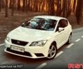 Белый Сеат Леон, объемом двигателя 16 л и пробегом 184 тыс. км за 11000 $, фото 3 на Automoto.ua