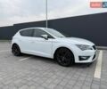 Белый Сеат Леон, объемом двигателя 1.97 л и пробегом 302 тыс. км за 12500 $, фото 5 на Automoto.ua