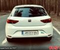 Белый Сеат Леон, объемом двигателя 16 л и пробегом 184 тыс. км за 11000 $, фото 8 на Automoto.ua